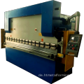 hydraulische CNC-Stahl-Abkantpresse Biegemaschine
